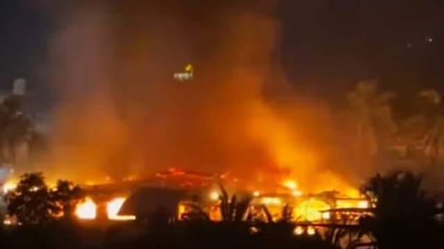 ຮູບພາບຂ່າວຕ່າງປະເທດ