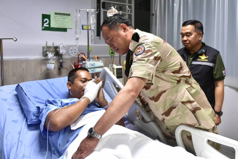 ຮູບພາບຂ່າວພຣະຣາຊະດໍາລັດ