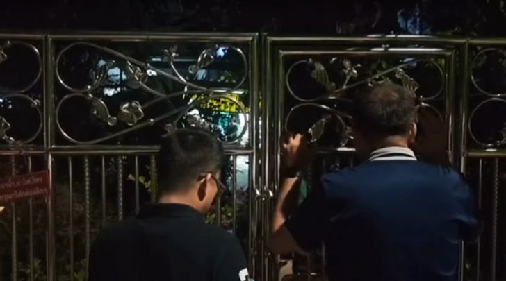 ເລື່ອງຂອງໄຟຟ້າ