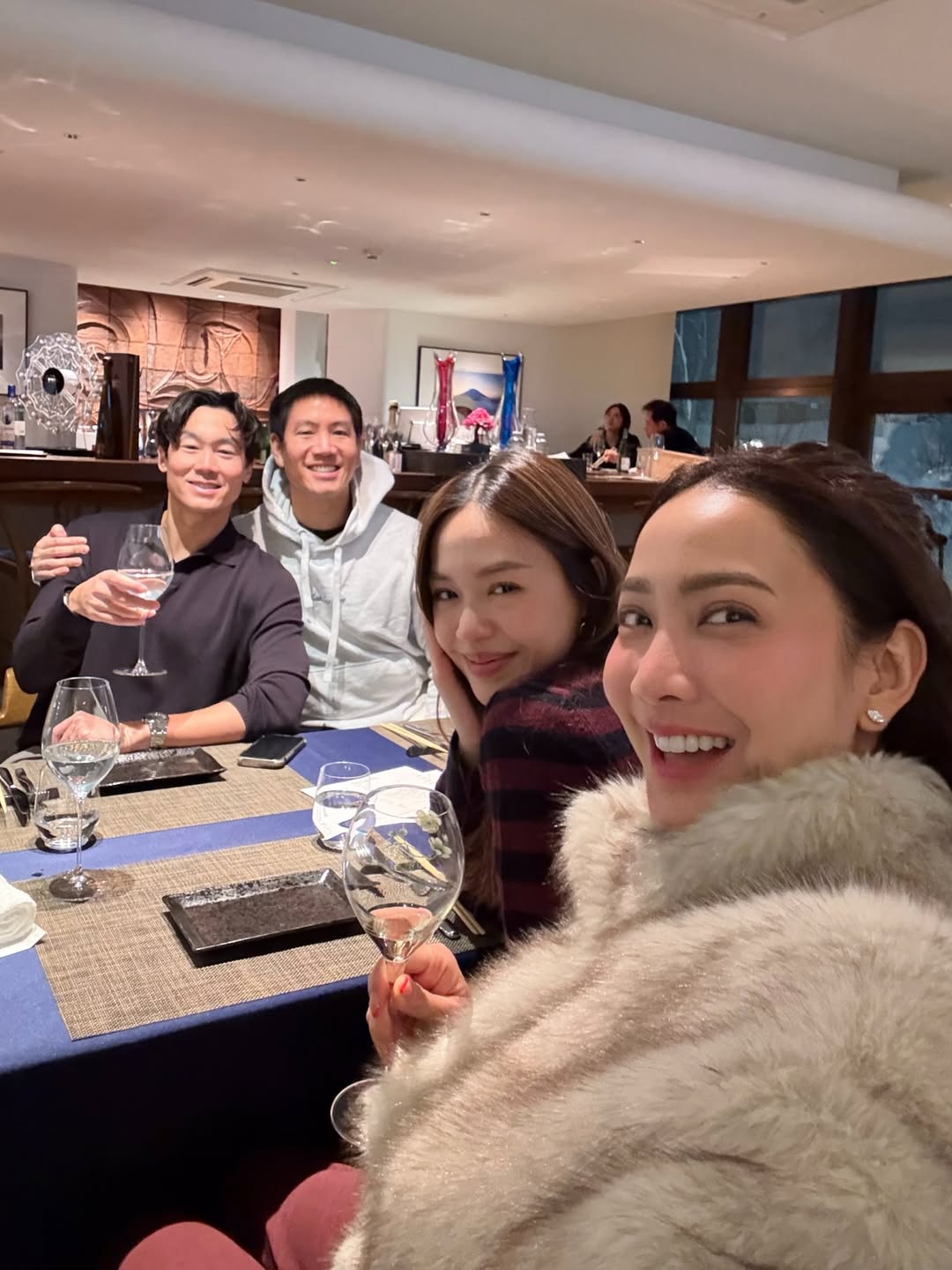 ອາຫານກິ່ນແຮງ